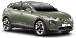 Vinfast VF 6