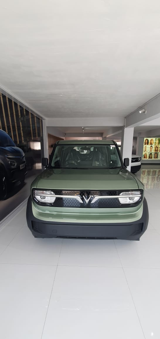 
								Vinfast VF3 Sub Baterai full									