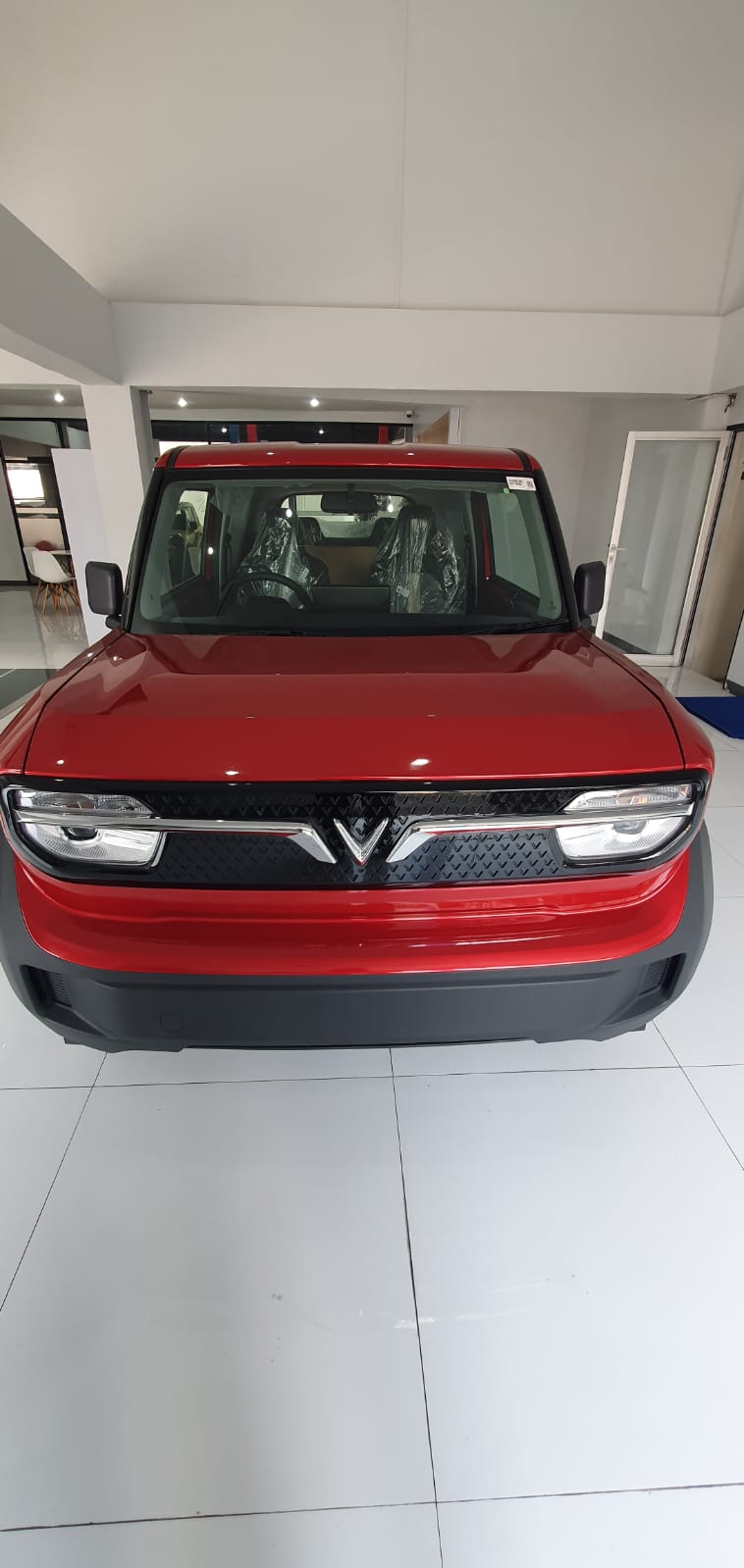 
								Vinfast VF3 Sub Baterai full									